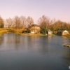 hoog water
